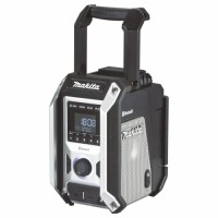  Makita DMR114B radio atskaņotājs BLUETOOTH